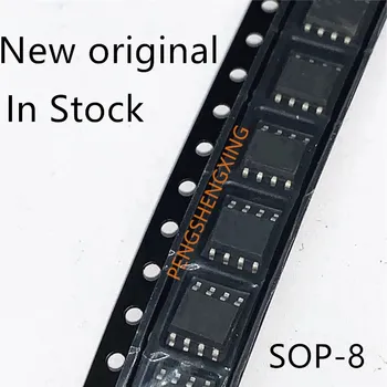 10 БР./ЛОТ 93LC46B-I/SN 93LC46BT-I/SN 93LC46BI SOP8 Нов оригинален петно лидер в продажбите