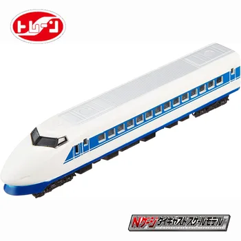 TRANE влак N калибър molded под натиска на мащабни образец № 16 100 пристигат с shinkansen ИГРАЧКА