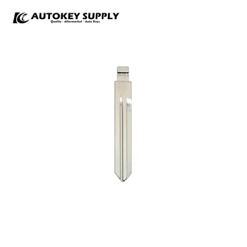 За Nissan, Infiniti, Nissan, Subaru, Suzuki (22 #) Нож ключ Nsn14, приложими към продуктите KD KEYDIY VVDI Autokey Supply AKKDBL118